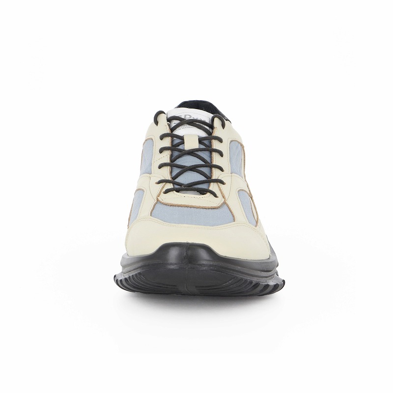 Moonstar（ムーンスター） スニーカー SPXX （エスピー） SX 78C08PL 【アイスグレー】 42278087 国産 スポーツ 透湿防水素材 雨の日 防水性 衝撃吸収性 軽量性 弾力性 防滑性 負担かかりにくい メンズ・レディース 男性用・女性用 灰 白 25 {SK}