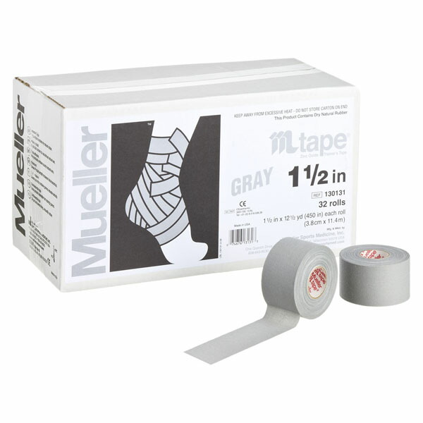 楽天市場】◇あす楽◇ ＜単品販売＞ ミューラー テーピング 38mm