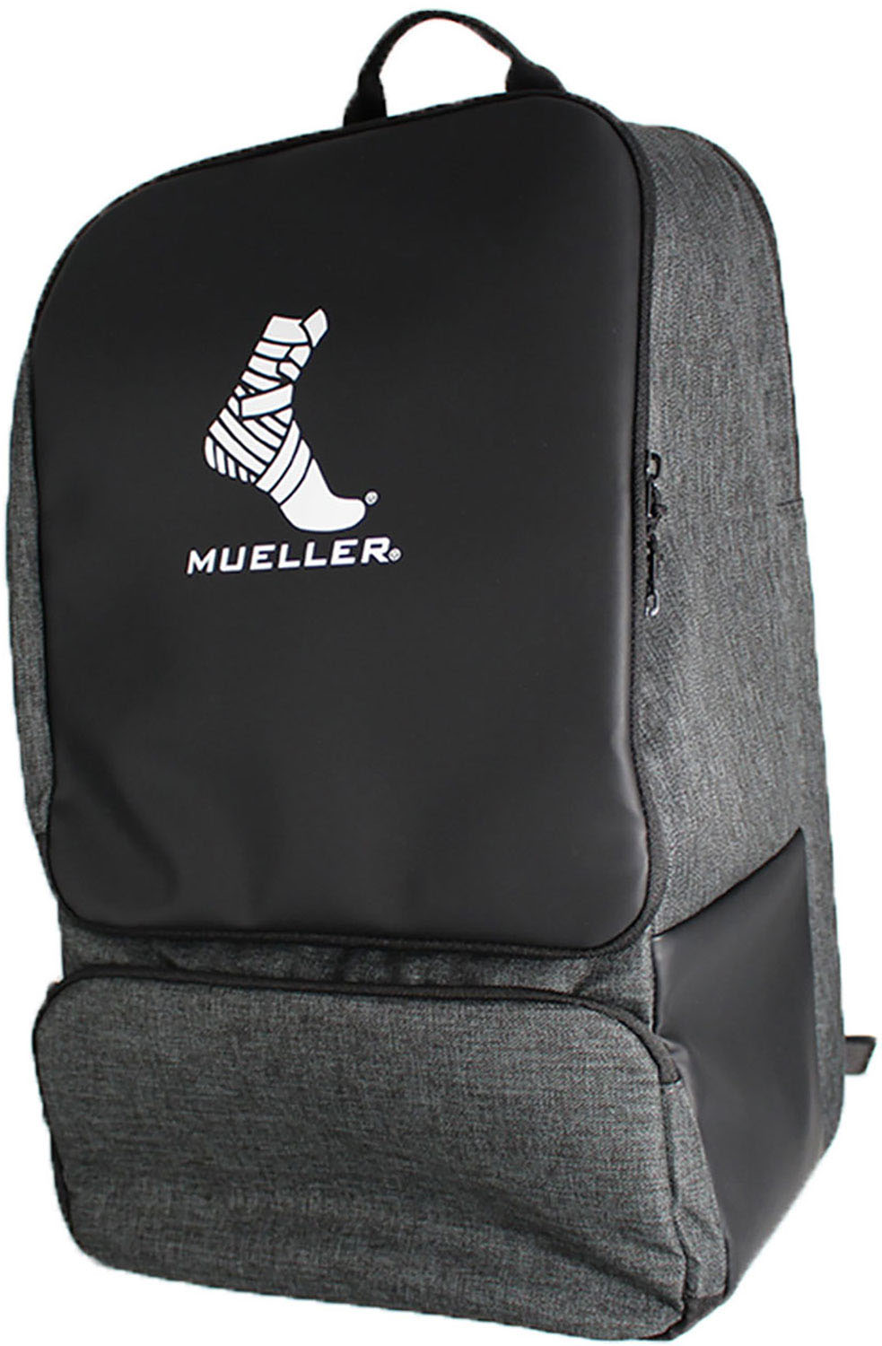 MUELLER （ミューラー） ボディーケア バッグ リヴァイブ バックパック 【ブラック】 16200 バッグ エアーマッサージ器 メンズ・レディース 男性用・女性用 ブラック 黒 22FW {SK} 22,487円