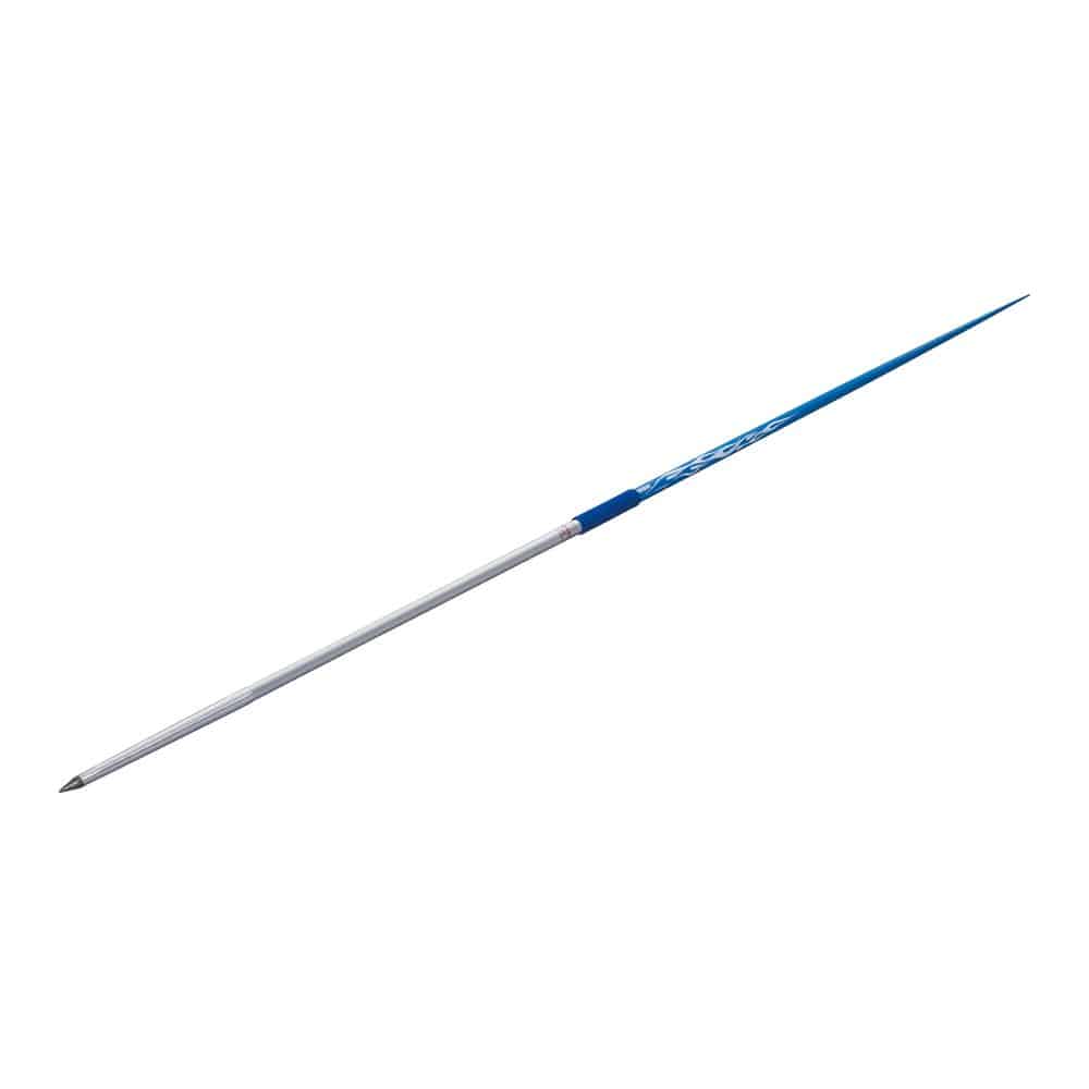 NISHI （ニシ・スポーツ） ランニング・陸上競技 用具 備品 器具 やり ロングDR 70m 800g 【ブルー】 F454E 960 メンズ・レディース 男性用・女性用 青 25 {SK}