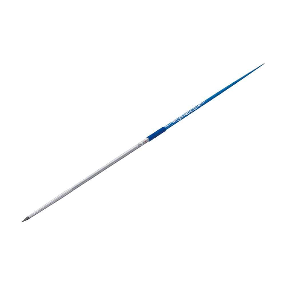 NISHI （ニシ・スポーツ） ランニング・陸上競技 用具 備品 器具 やり ロングDR 60m 600g 【ブルー】 F464F 960 メンズ・レディース 男性用・女性用 青 25 {SK}