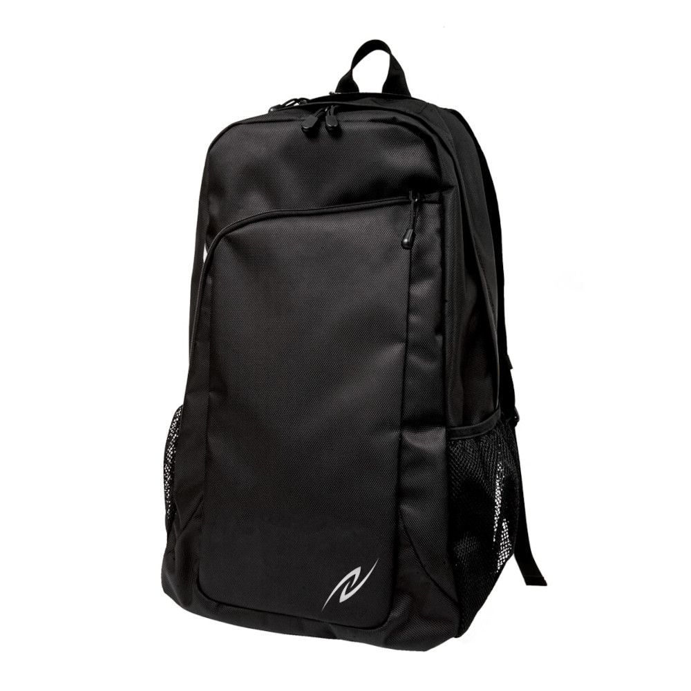 NISHI（ニシ） スポーツ 部活 学校 通学用 カジュアル 遠征用バックパック 【ブラック】 N22-330 07 メンズ・レディース 男性用・女性用 黒 {SK}｜hakozume