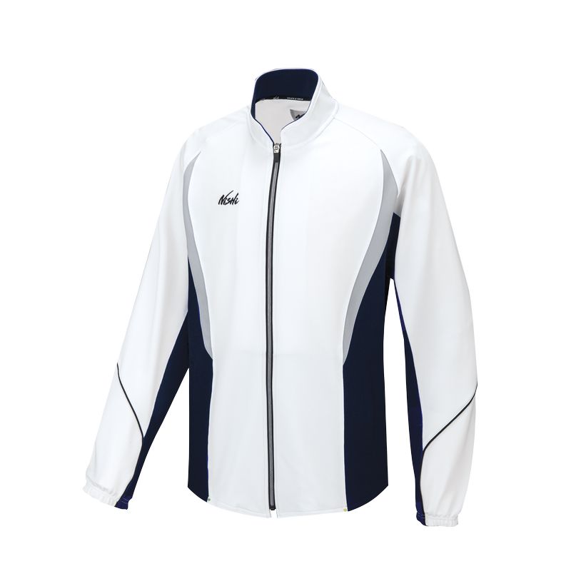 楽天市場】NISHI（ニシ） ランニング 陸上 3Dマルチブレーカー