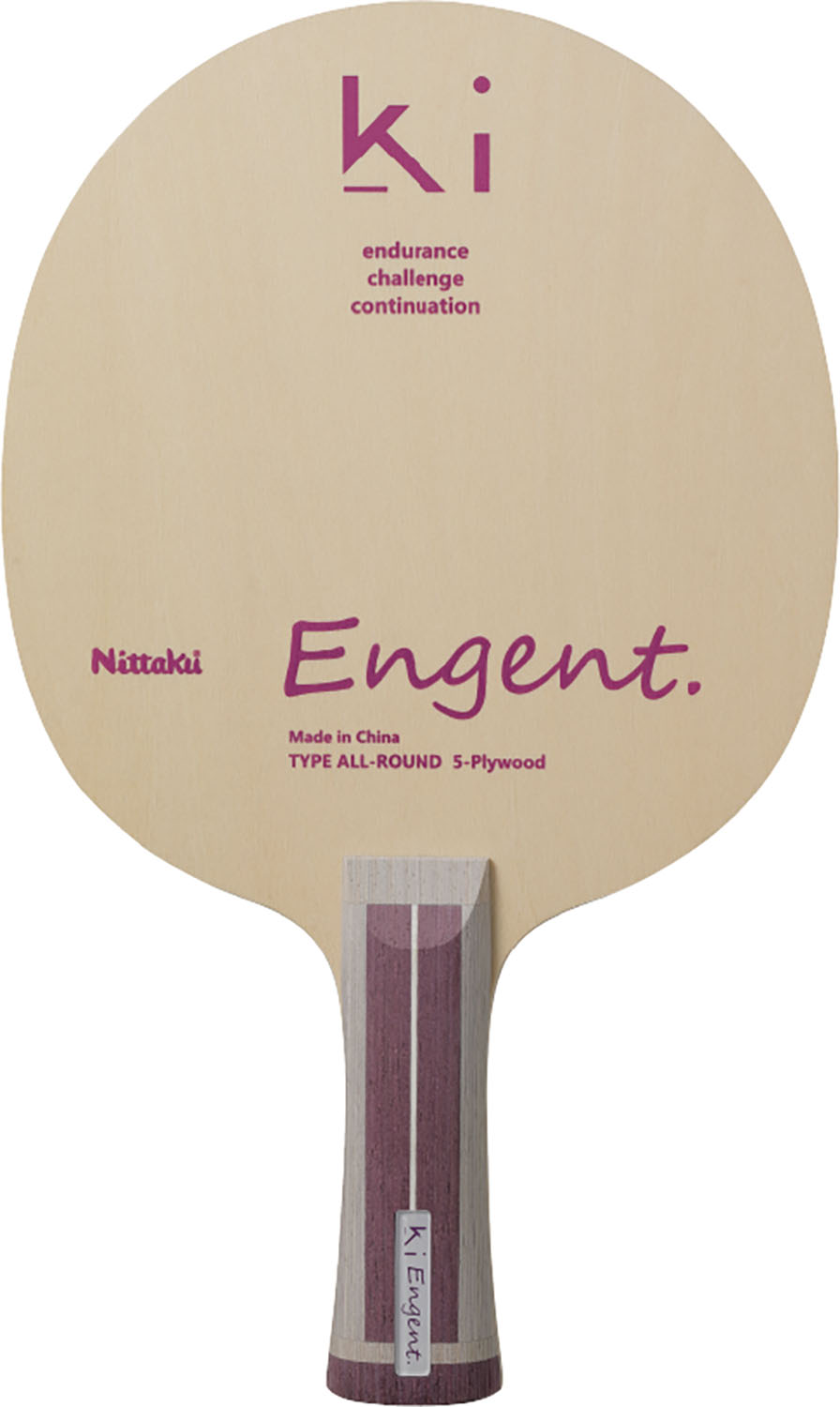 楽天市場】Nittaku （ニッタク） 卓球 ラケット アコースティックG