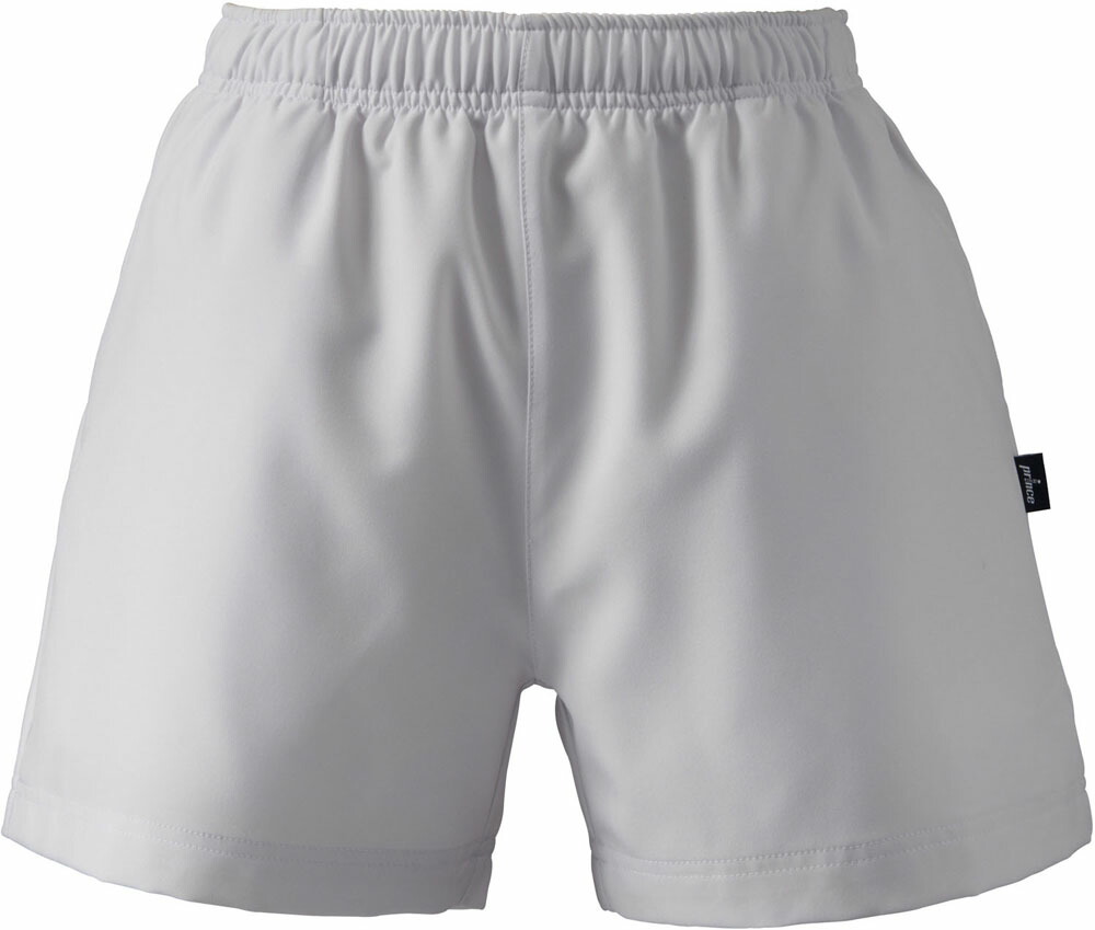 【楽天市場】Prince（プリンス） テニス ゲームパンツ ゲームウェア レディース ショートパンツ 【ホワイト】 TML323T 146