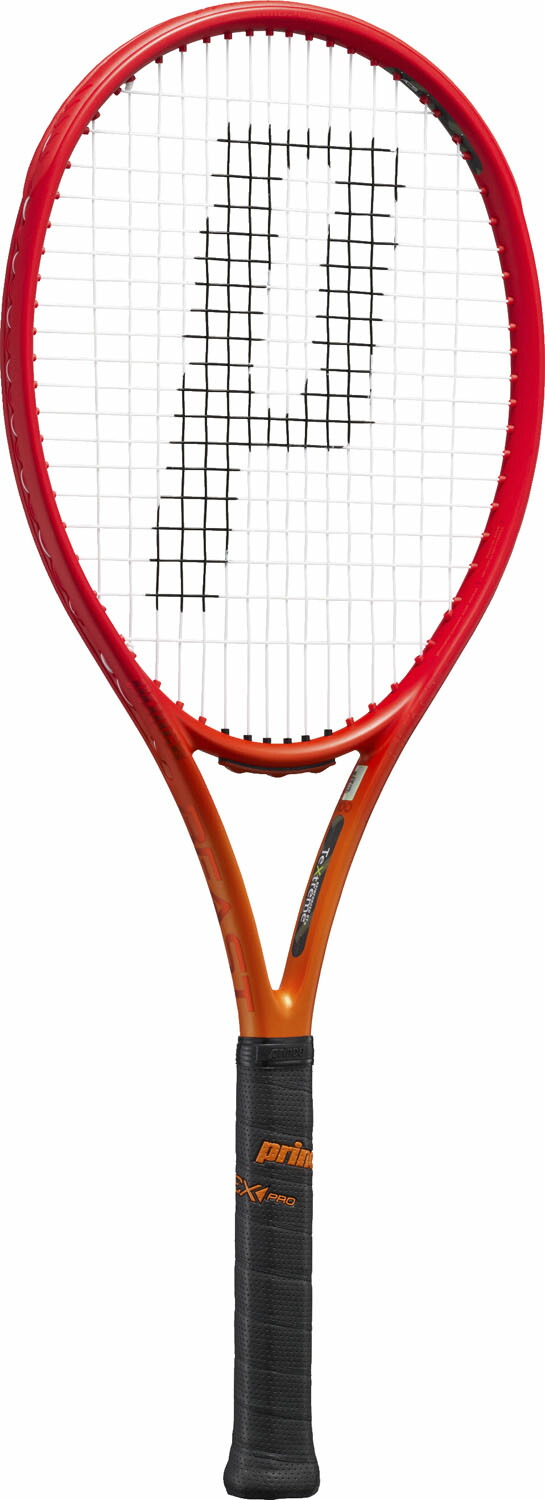 楽天市場】prince (プリンス) テニス・バドミントン ラケット BEAST