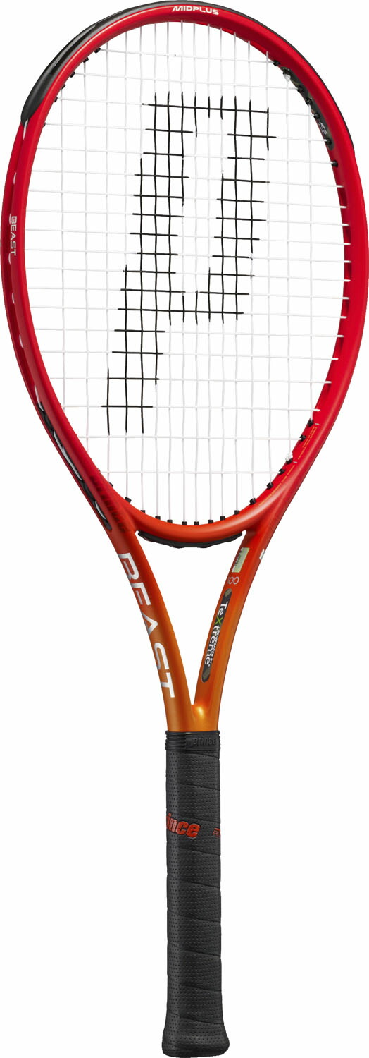 楽天市場】【prince プリンス バドミントンラケット】O3 SPEEDPORT