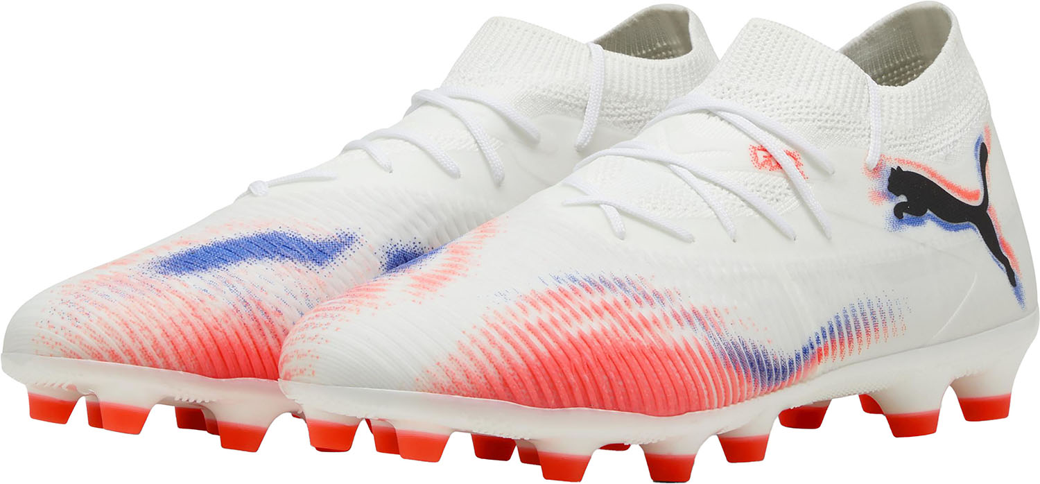 楽天市場】プーマ フューチャー Z 1.4 FG/AG puma 【サッカー
