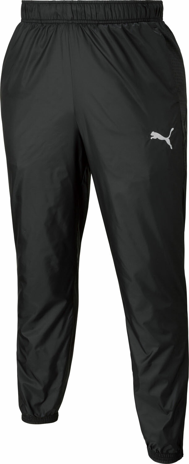 楽天市場】【プーマ】PUMA ピステパンツ 裏地なし 654813 ウインド