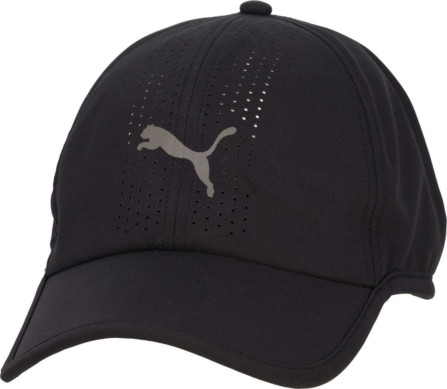 【楽天市場】PUMA （プーマ） マルチスポーツ 帽子 RF ランニング 1 アジアフィット BB キャップ 【PUMA Black