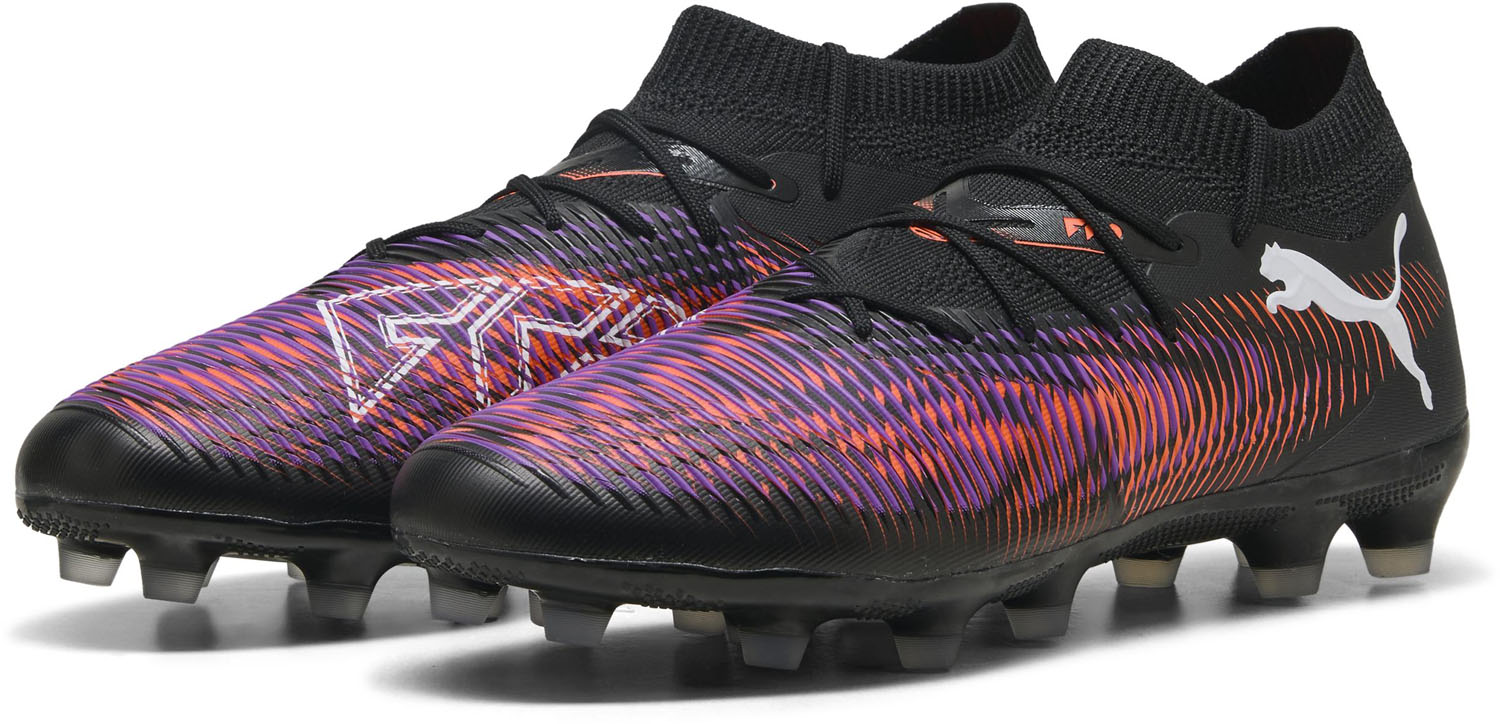 楽天市場】プーマ フューチャー Z 2.3 HG/AG puma 【サッカー