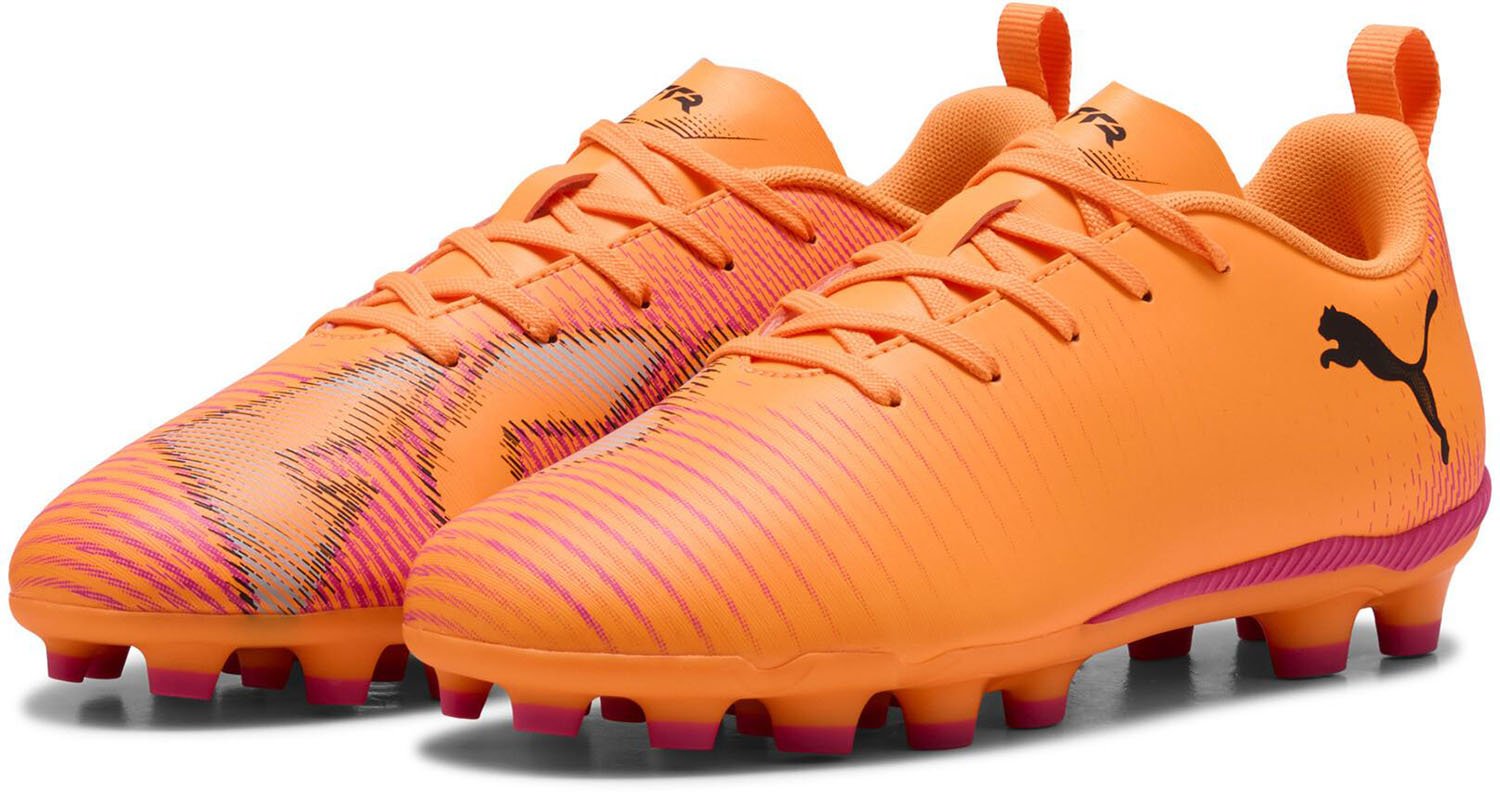 楽天市場】プーマ キッズ フューチャー Z 4.3 HG puma 【サッカー