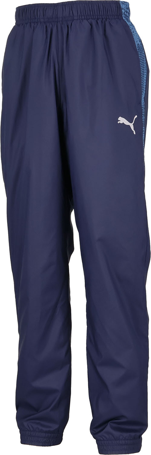 楽天市場】【プーマ】PUMA ピステパンツ 裏地なし 654813 ウインド