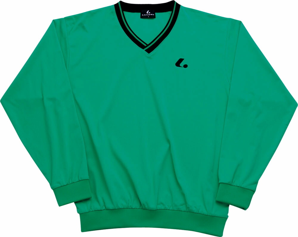 ルーセント ウォームアップ ジャンパー テニスウェア Mサイズ 楽天市場】LUCENT（ルーセント） テニス ウインドブレーカー・ジャージ