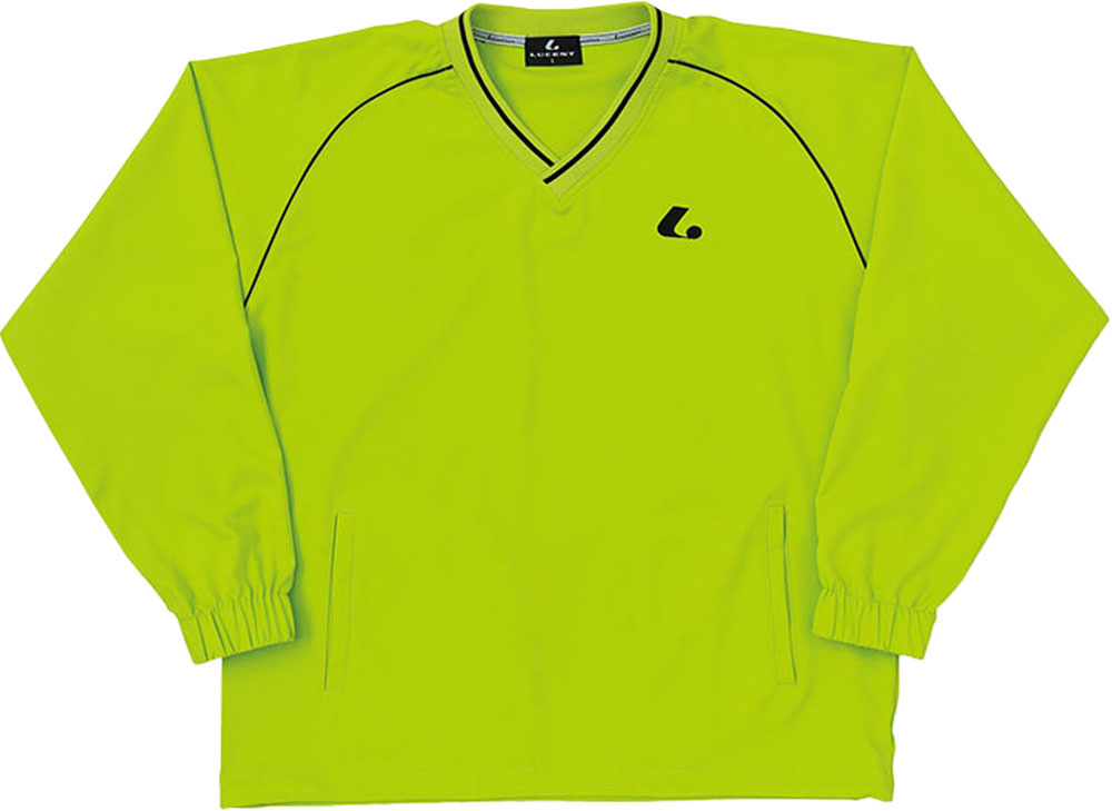 ルーセント ウォームアップ ジャンパー テニスウェア Mサイズ LUCENT テニス ウォームアップウエア｜ウエア｜テニス｜スポーツ