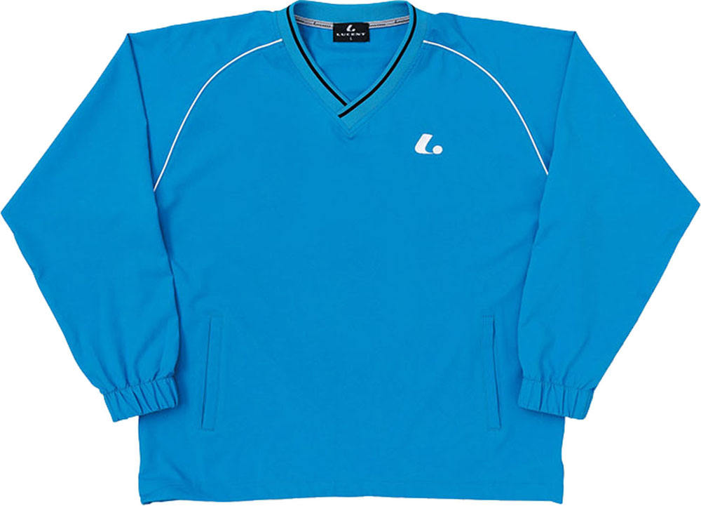 楽天市場】LUCENT（ルーセント） テニス ウインドブレーカー・ジャージ