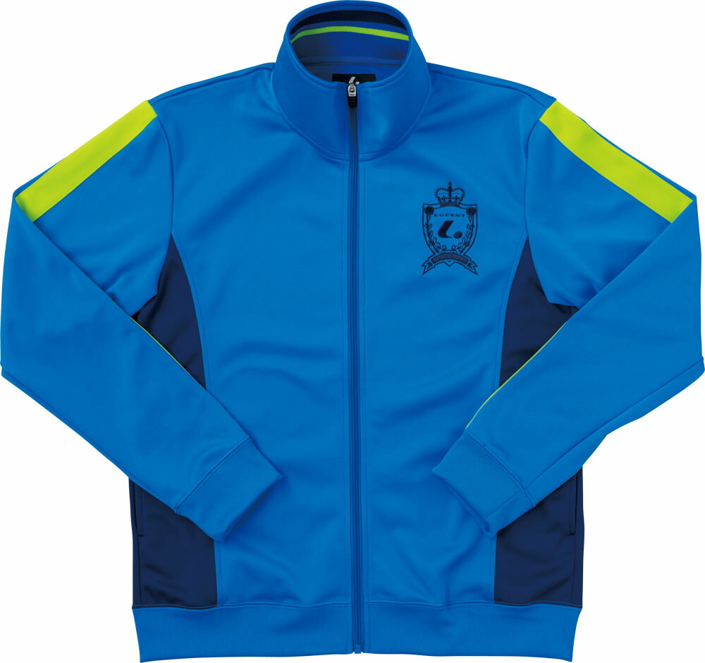 楽天市場】LUCENT（ルーセント） テニス ウインドブレーカー・ジャージ