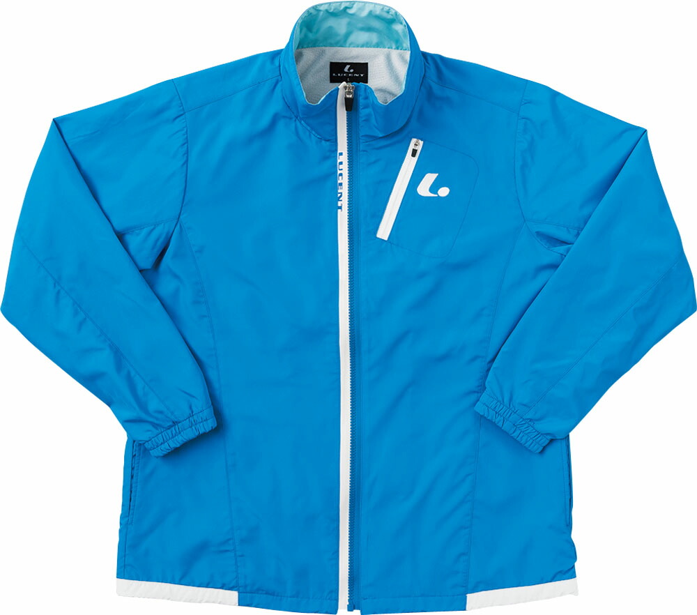 楽天市場】LUCENT（ルーセント） テニス ウインドブレーカー・ジャージ