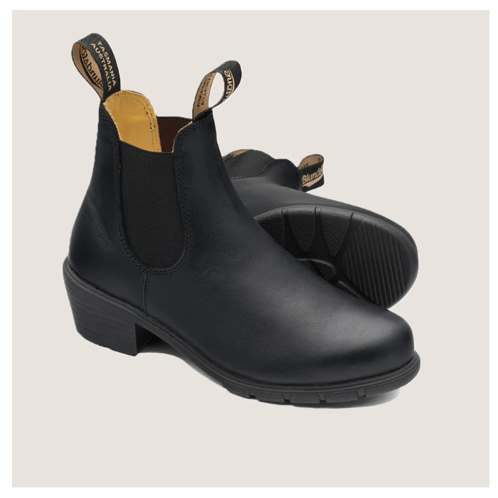 Blundstone 1671ブラック ブーツ 24.5 ブランドストーン 楽天市場】【レディース】 Blundstone（ブランドストーン） 1671