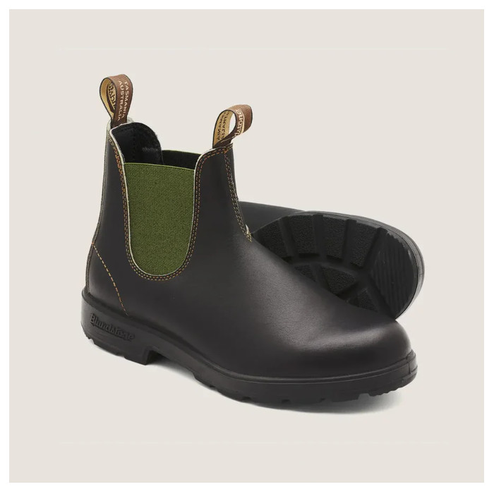 楽天市場】Seed（シード） Blundstone （ブランドストーン） 靴