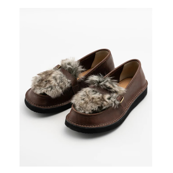 楽天市場】Organic handloom オーガニックハンドルーム SEVRES FUR