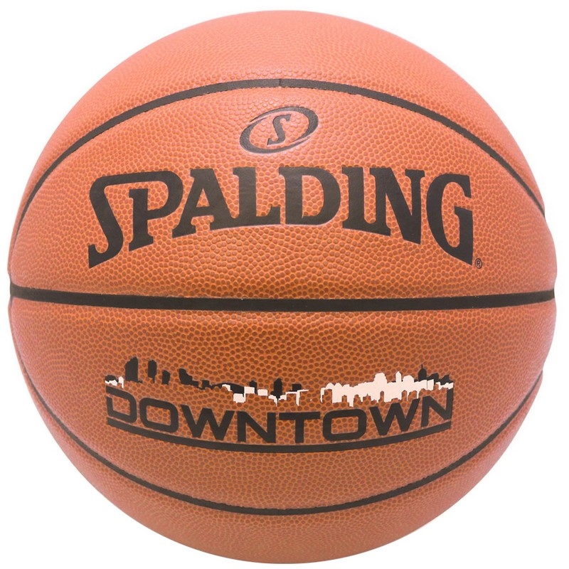 楽天市場】SPALDING（スポルディング） バスケットボール ボール GOLD