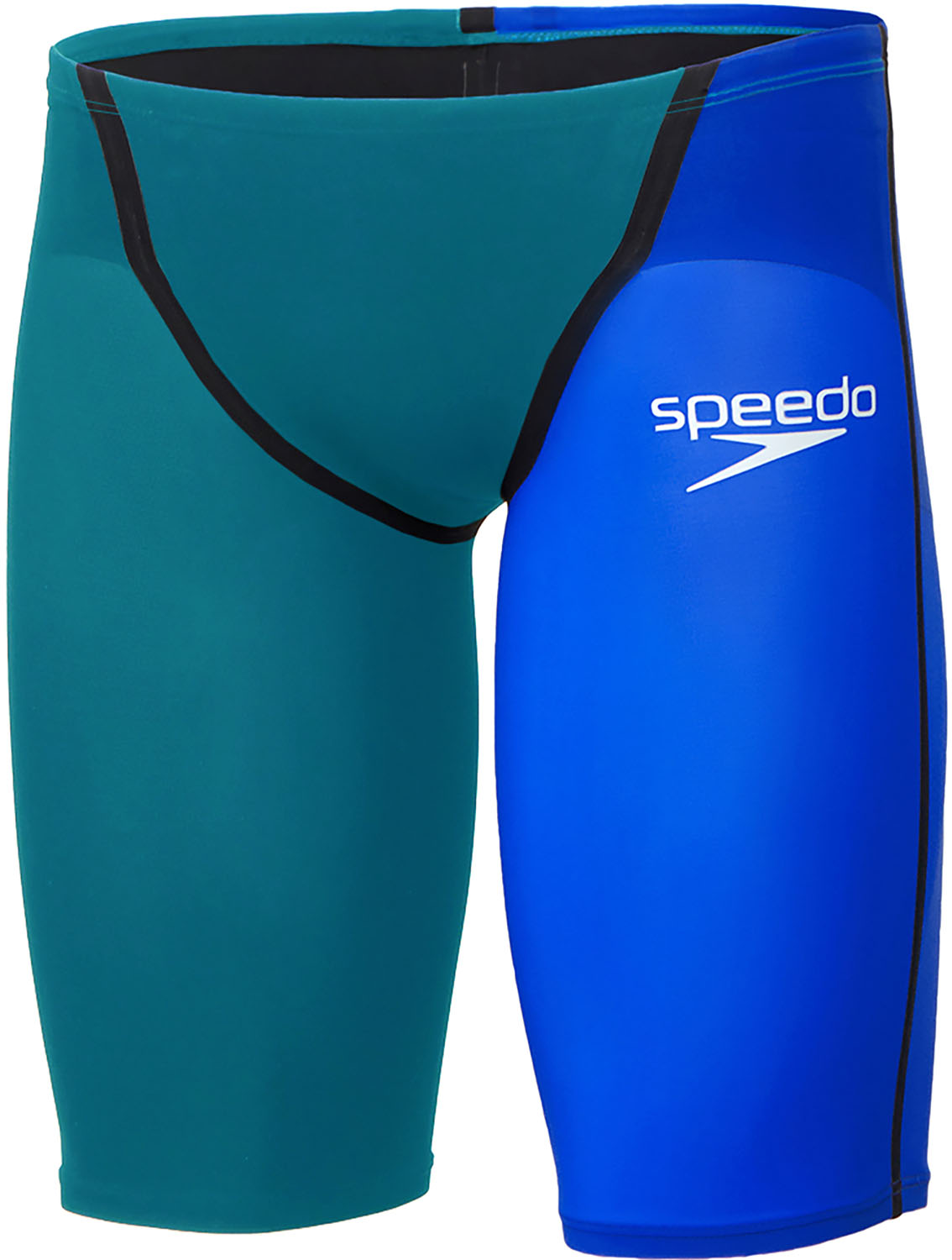 Speedo （素早さ） 水泳ぎ 海水着 ファストスキンプロ３ジャマー / Fastskin ProIII Jammer 【ノルディックティール/青碧】 SC62101F NB 海水着メンズ競泳用（ＦＩＮＡお墨付き） 海水着 メンズ 成人男性用 青碧 青 20SS{NP}S