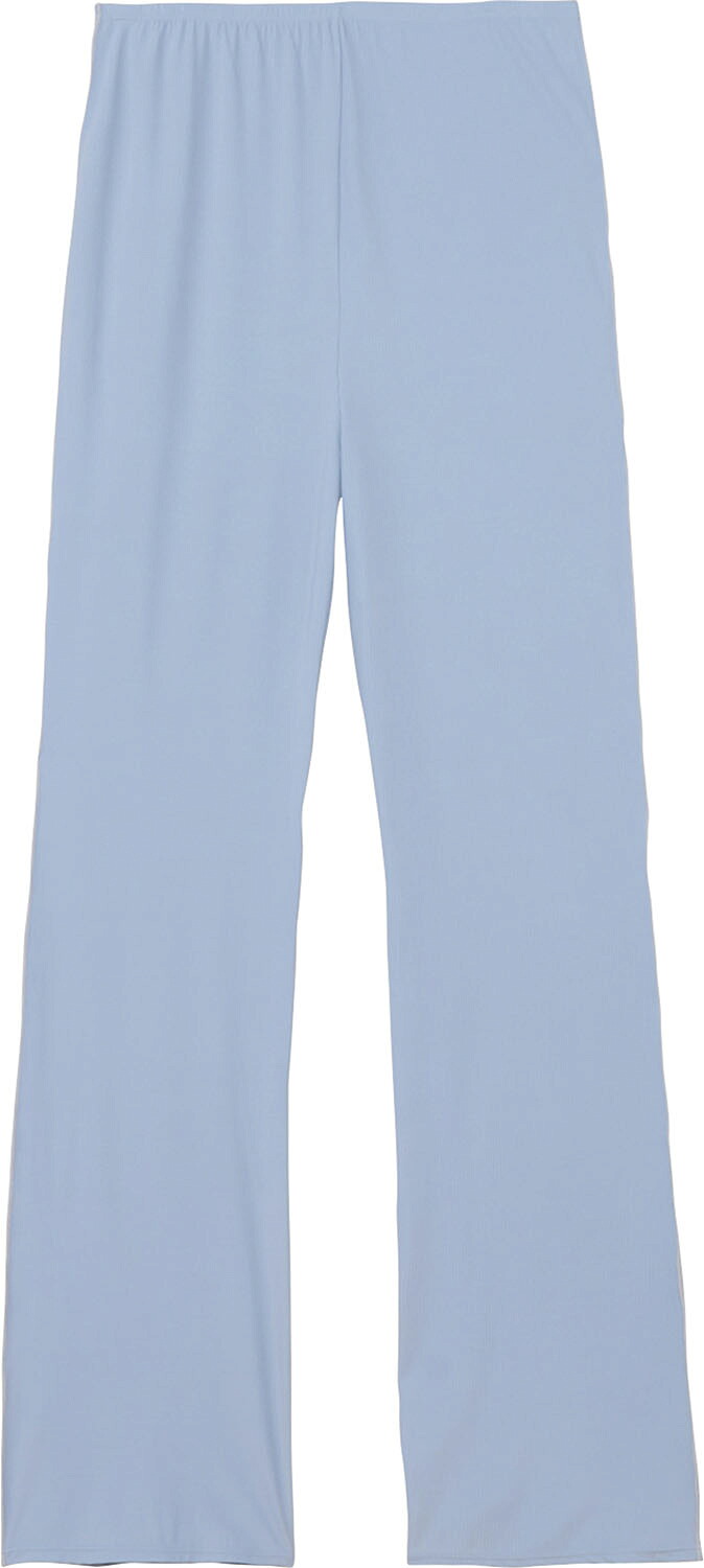 Speedo （素早さ） 水浴び 水泳着 Rib Pants 【青み】 SAW72580 HB 水泳着メンズ余分の物 ロングズボン下 レディース 成人女性用 ゴールドウイン 青み 青 25FW {SK}