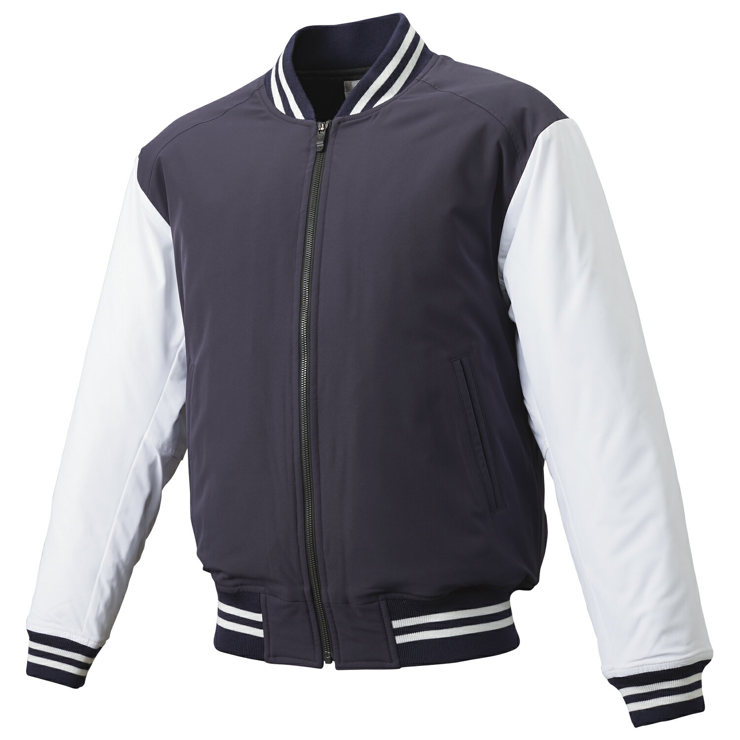 楽天市場】SSK （エスエスケイ） 野球 ウェア 中綿フルZIPグラウンド