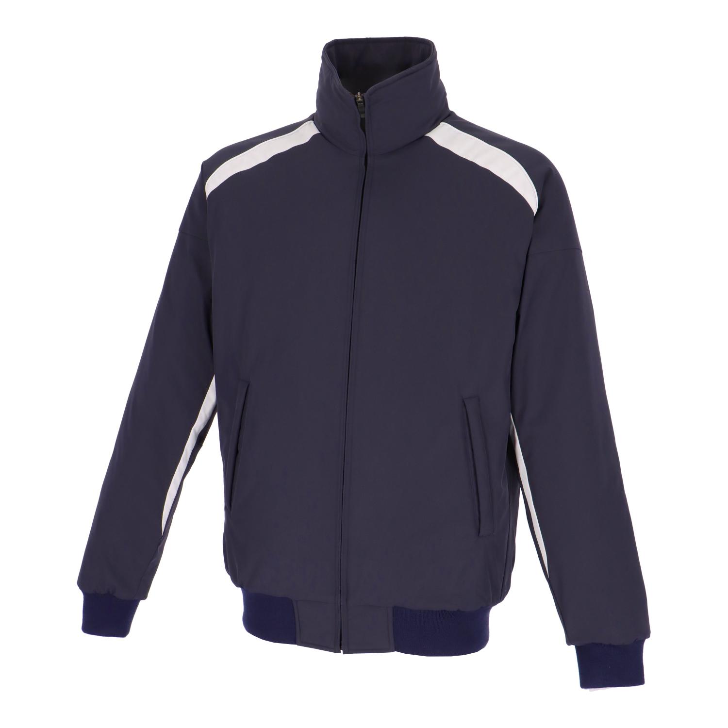 楽天市場】SSK （エスエスケイ） 野球 ウェア ジュニア 中綿フルZIP