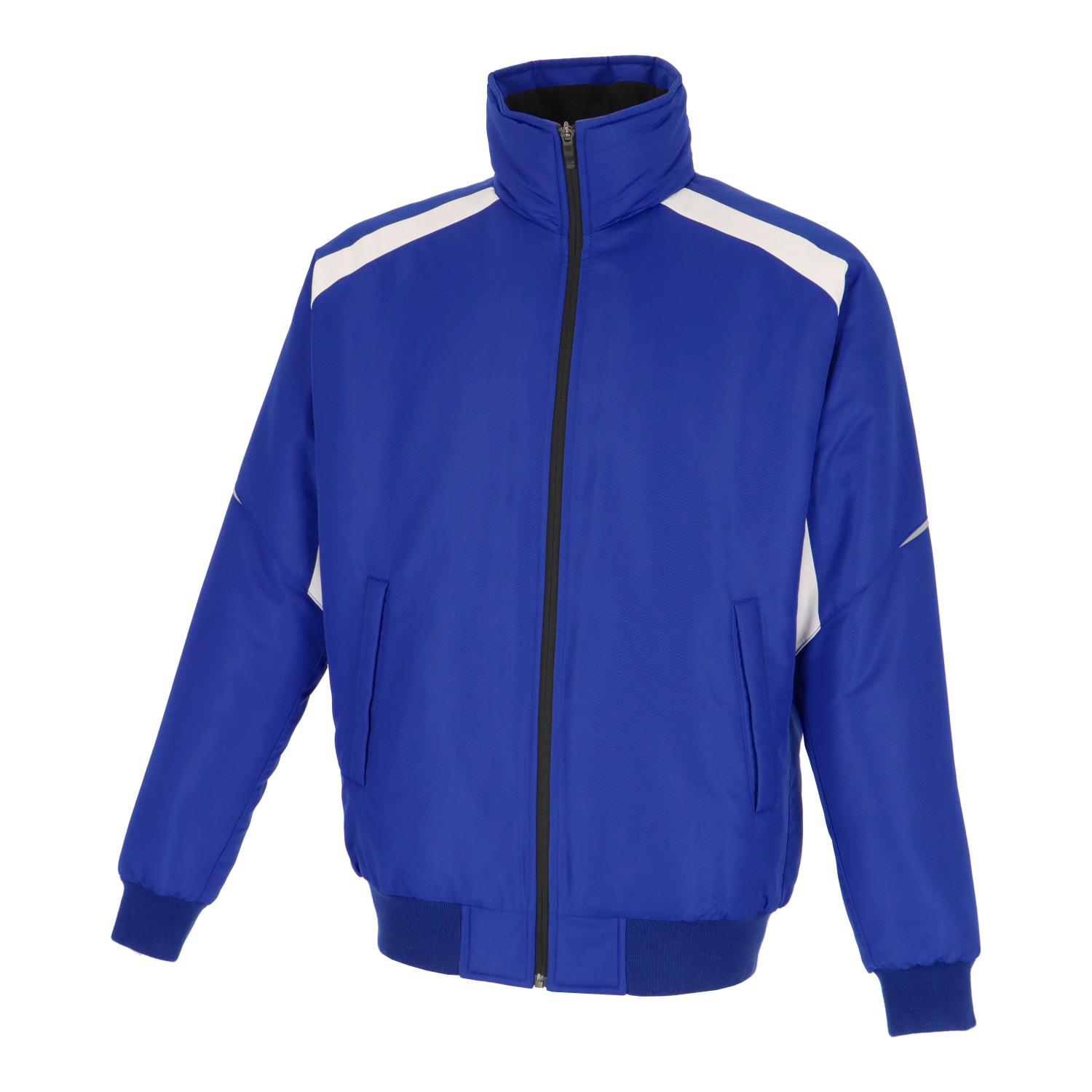 SSK(エスエスケイ) 中綿ジャケット 野球 ウェア グランドコート