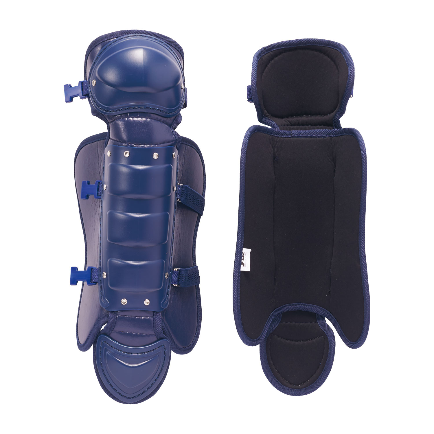 SSK （エスエスケイ） 野球 プロテクター用品 少年軟式ソフト兼用レガーズ(ダブルカップ) 【ネイビー×シルバーグレー】 CNSLJ110C 7096 その他プロテクター用品 ベースボール ジュニア キッズ 子供用 紺 2025通年 {SK} 楽天市場】SSK （エスエスケイ） 野球 プロテクター用品 少年軟式