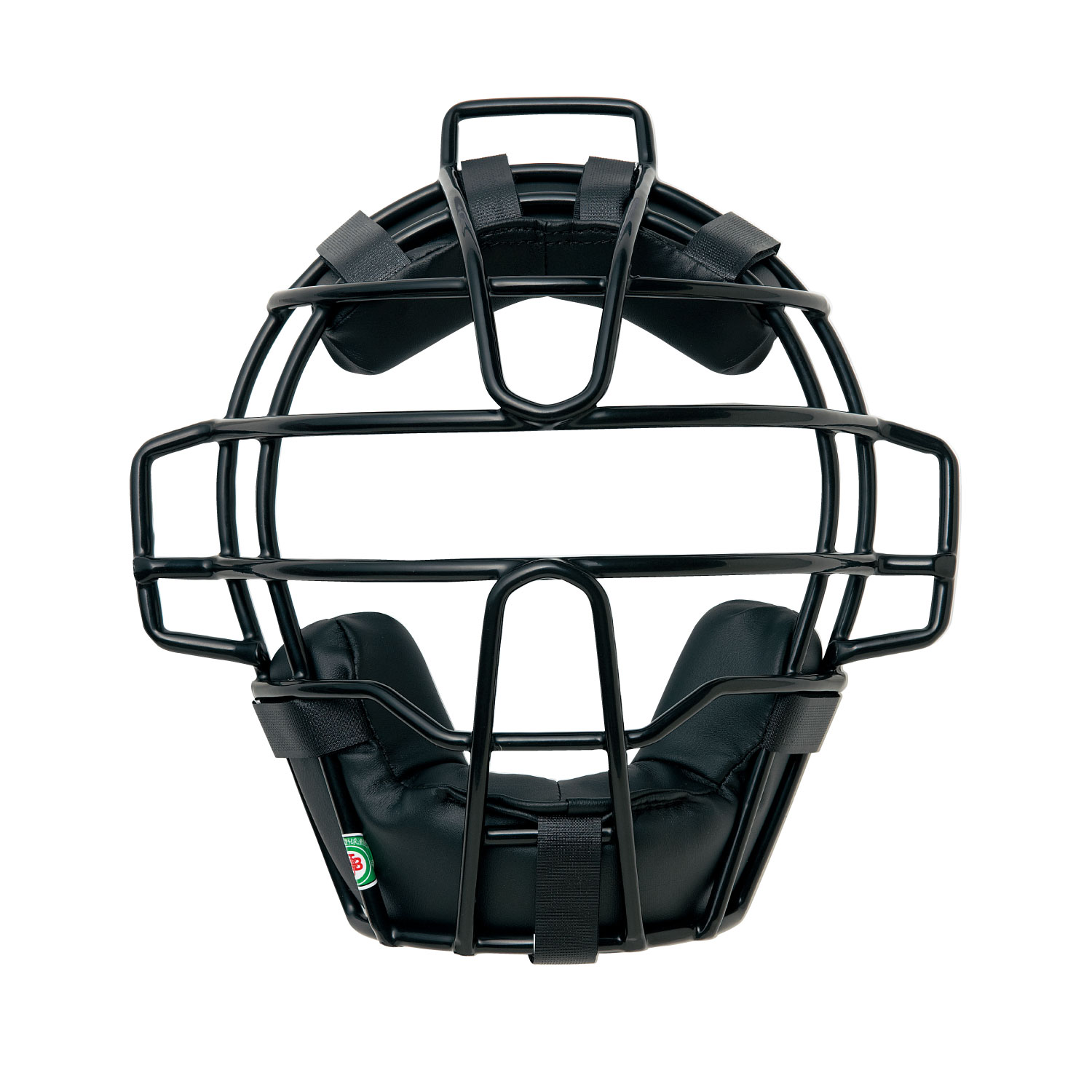 SSK （エスエスケイ） 野球 プロテクター用品 少年軟式ソフト兼用マスク 【ブラック】 CNSMJ2500S 90 その他プロテクター用品 ベースボール ジュニア キッズ 子供用 黒 2025通年 {SK}