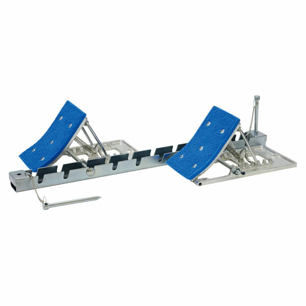 TOEI LIGHT・トーエイライト スターティングブロック4　G-1622（G1622）   スタートブロック 陸上競技 ジスタス XYSTUS 楽天市場】【TOEI LIGHT・トーエイライト】スターティングブロック4 G