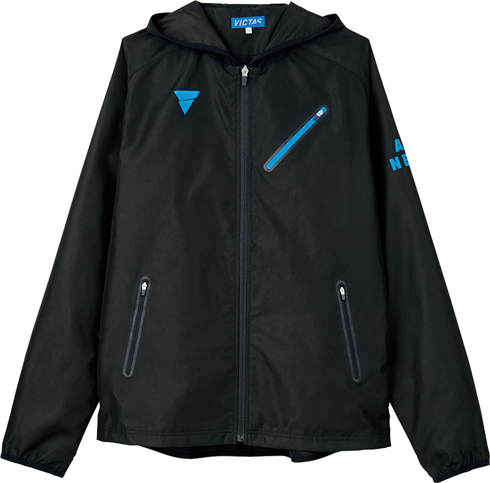 楽天市場】VICTAS （ヴィクタス） 卓球 トレーニングウェア V-JJ509