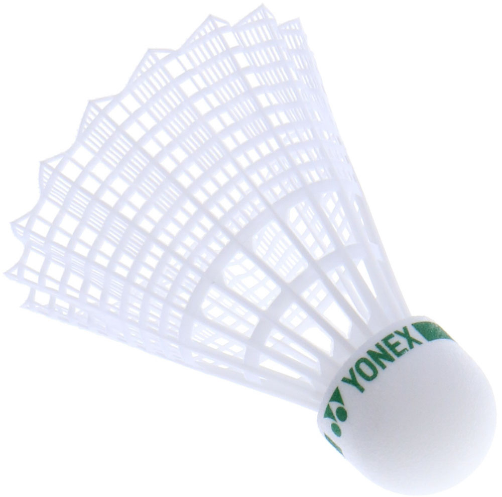 YONEX バドミントン　シャトル　メイビス40 シャトルコック　43個 YONEX ヨネックス MAVIS 40 メイビス40P 6ヶ入り バドミントン