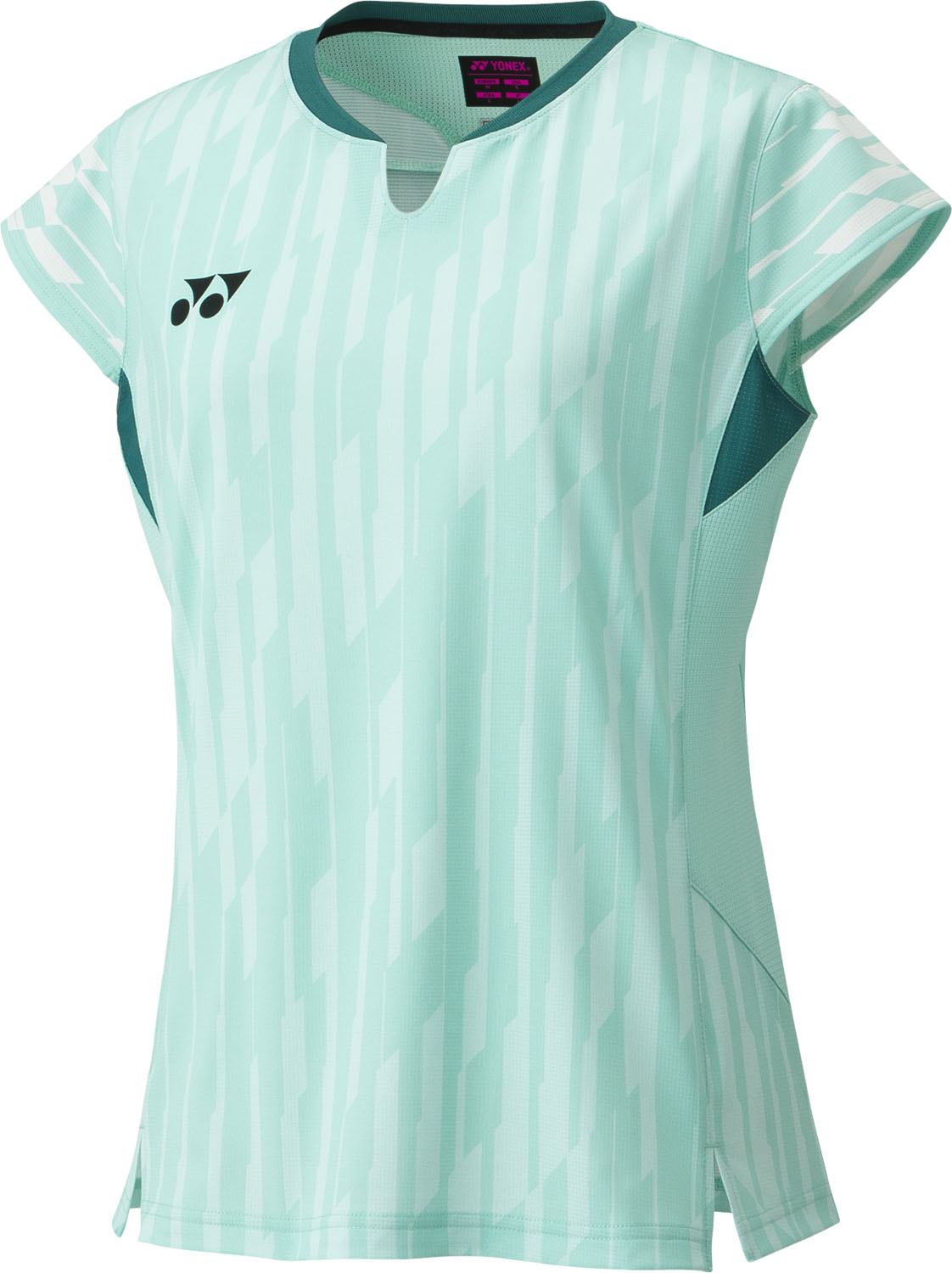 楽天市場】YONEX （ヨネックス） バドミントン ゲームシャツ・パンツ