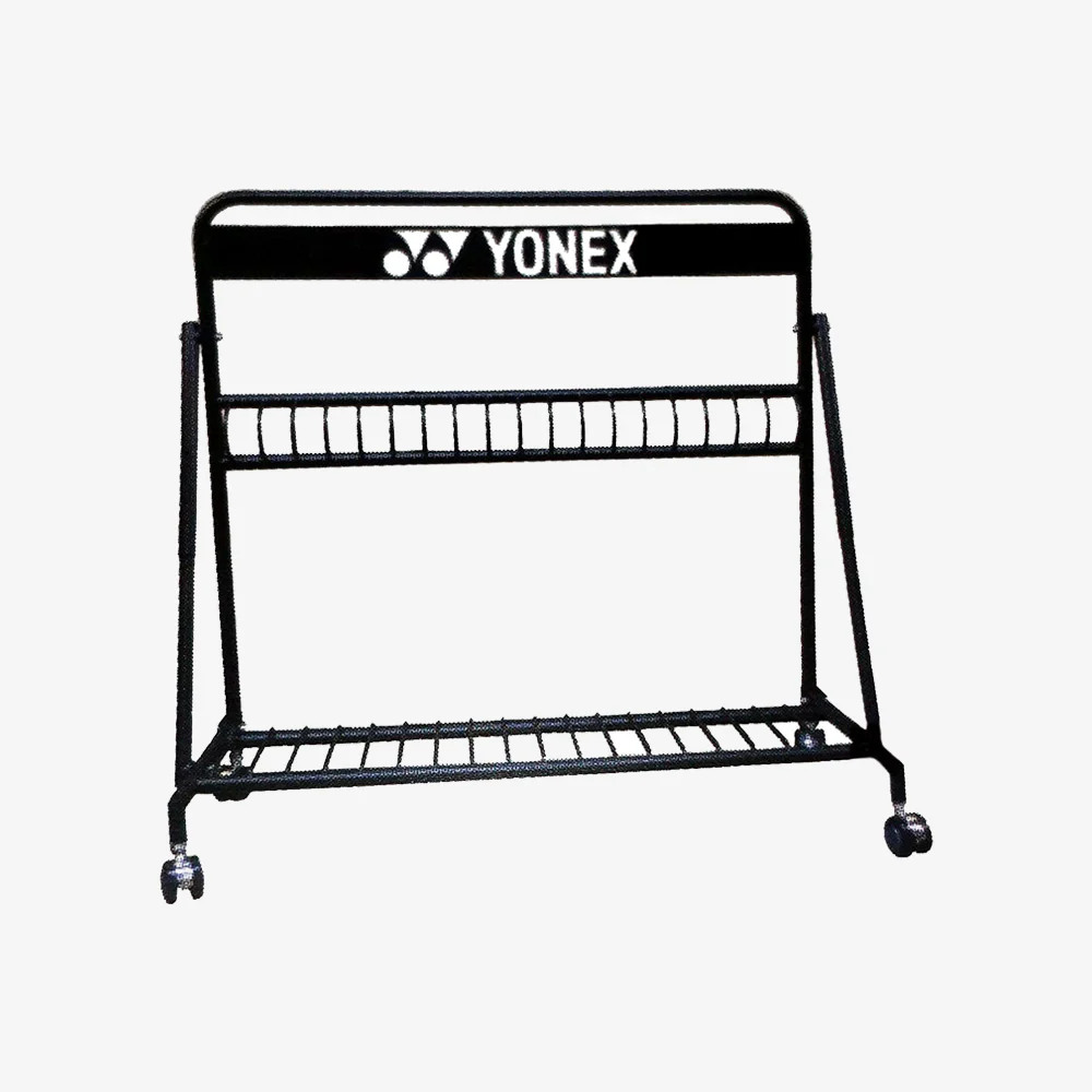 YONEX （ヨネックス） 庭球 バトミントン 物の具・備え付け 櫂仕合わせ 2 入れもの付き添い人 【黒いこと】 AC311C 納める・持ちはこぶ 折りたたみ式 メンズ・レディース 成人男性用・お上さん用 黒いこと 黒 2025 {SK}