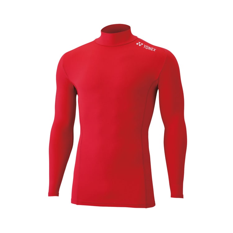 インターハイ限定YONEX 長袖Tシャツ、ミストピンク、M 未使用品 インターハイ限定YONEX 長袖Tシャツ、ミストピンク、M 未使用品