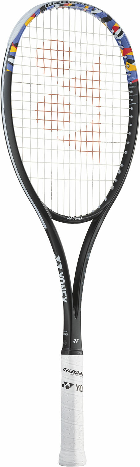 楽天市場】YONEX （ヨネックス） テニス ラケット ジオブレイク80V
