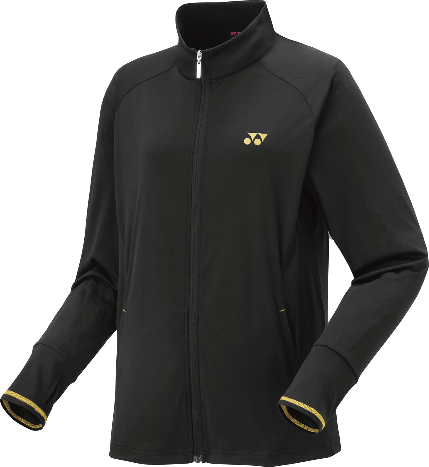 YONEX （ヨネックス） テニス トレーニングウェア WOMEN ニットウォームアップシャツ 【ブラック】 58113 007 トレーニングシャツウィメン・ ジャケット レディース 女性用 ブラック 黒 25FW {NP} 楽天市場】YONEX （ヨネックス） テニス トレーニングウェア WOMEN