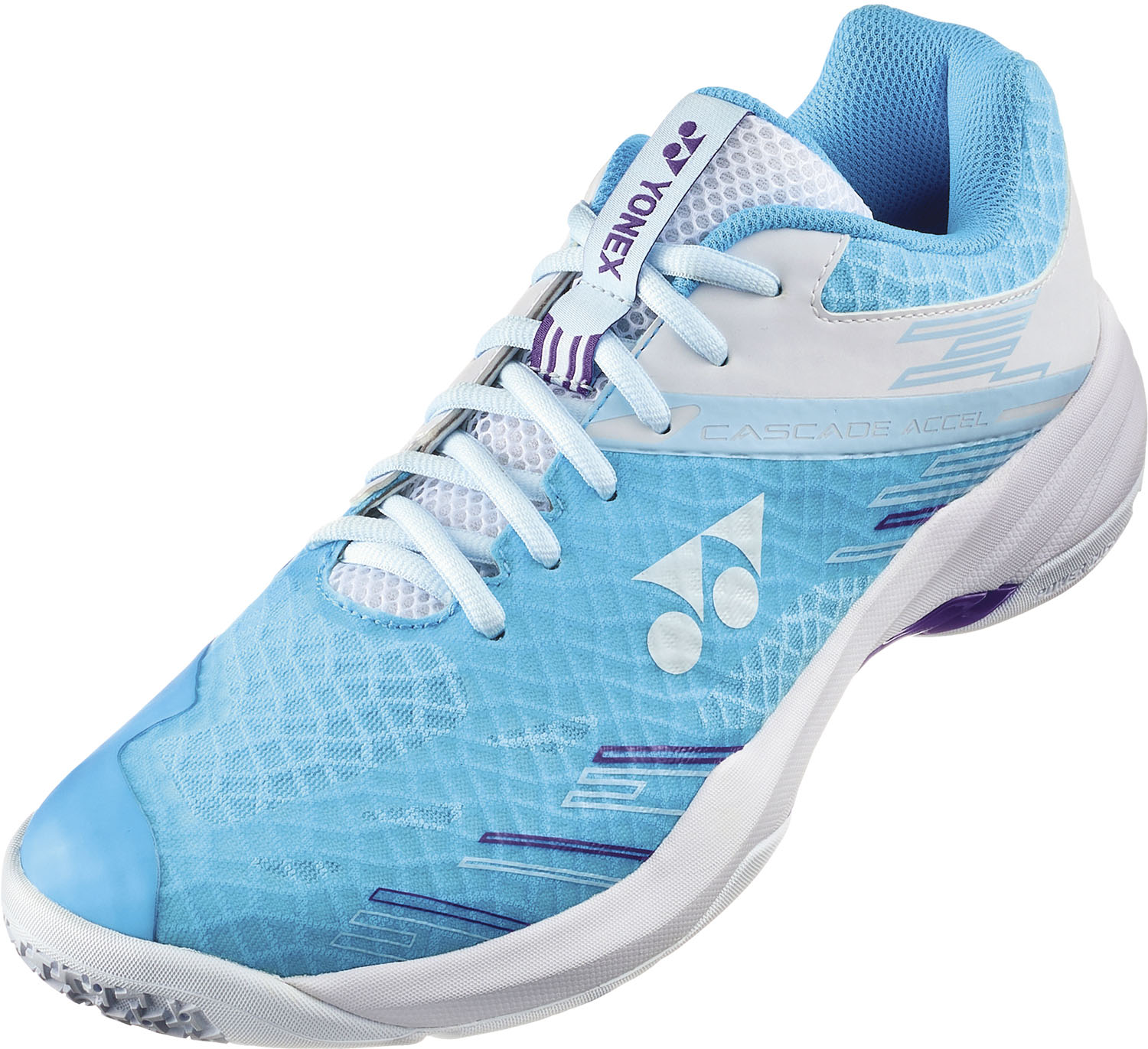 楽天市場】YONEX （ヨネックス） バドミントン シューズ パワー