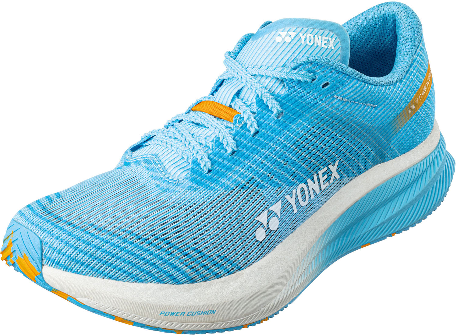 YONEX （ヨネックス） 陸上・ランニング シューズ カーボンクルーズ エアラス ウィメン 【セルリアンブルー】 SHRA2L 449 シューズＷ シューズ レディース 女性用 ブルー 青 24FW {SK} 12,404円