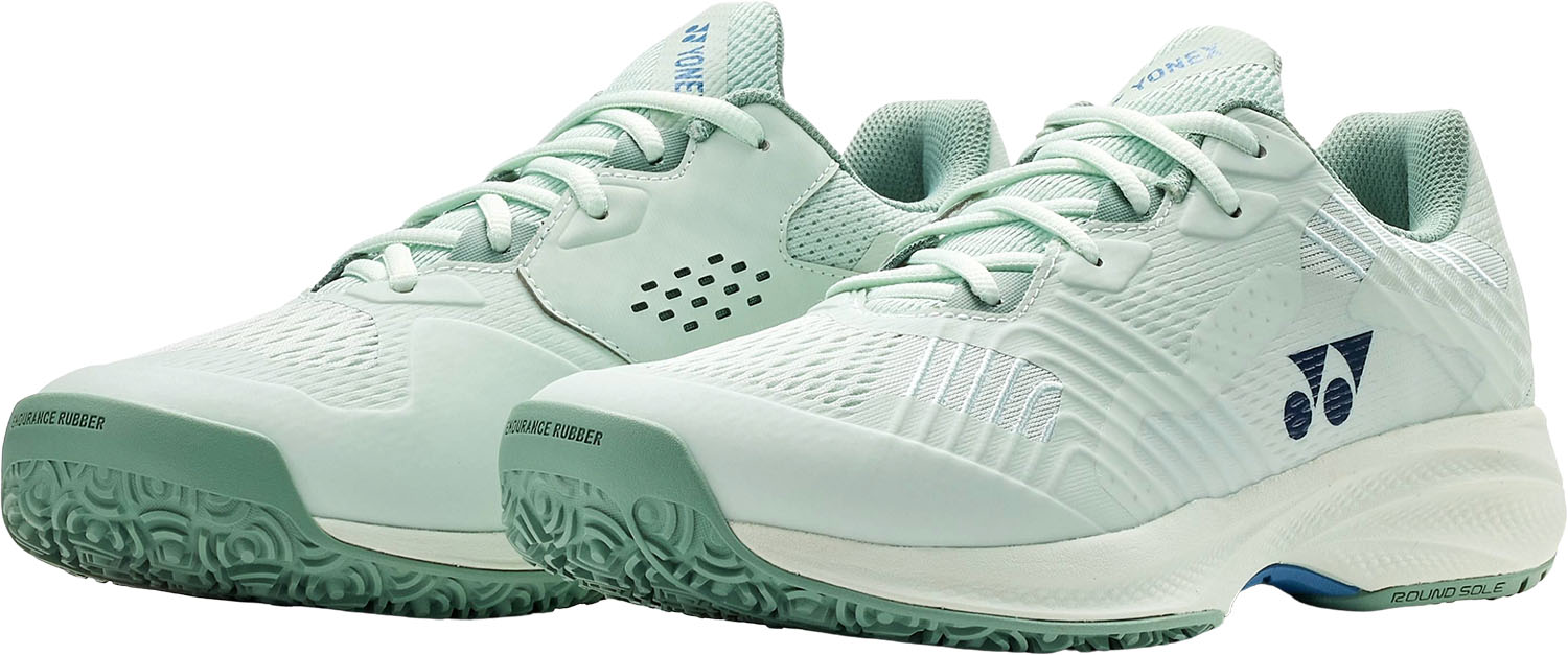 YONEX （ヨネックス） 庭球 シューズ 力強さ座布団 ソニケージ メン GC 【緑であること】 SHTSCMG 342 クレー・オムニコートメンズ シューズ メンズ 成人男性用 ヨネックス 緑であること 緑 2025 {SK}