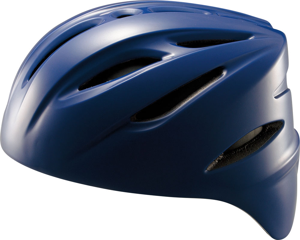 ZETT（ゼット） 野球 ヘルメット 軟式捕手用ヘルメット 【ロイヤルブルー】 BHL40R {SK} 6,289円