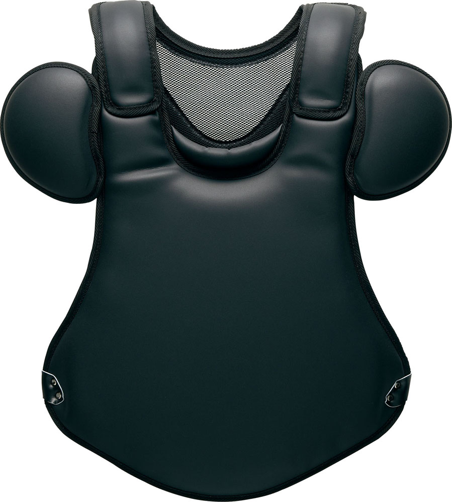 楽天市場】【送料無料】【ゼット】ZETT 硬式用プロテクター ネイビー