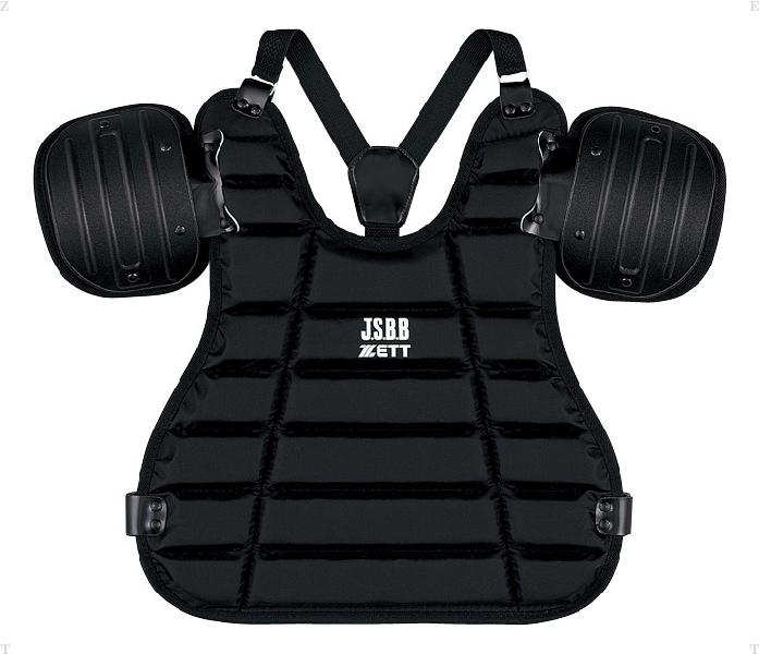 楽天市場】ゼット（ZETT） BLP2321 軟式審判用インサイド