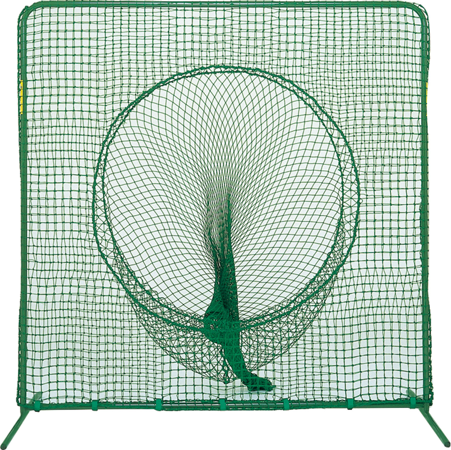 新品プロ仕様  バッティングネット 新品プロ仕様 バッティングネット 1.1×3.2①2×2.9①縁なし