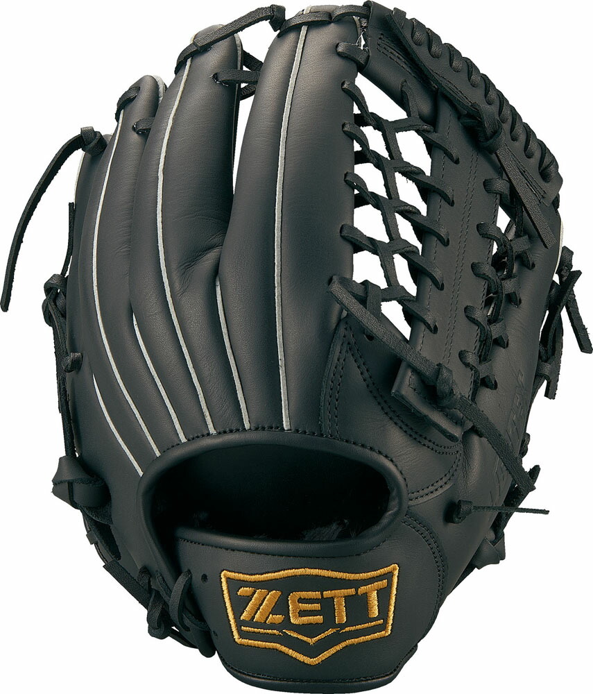 楽天市場】ZETT （ゼット） 野球 ソフトボール グラブ・グローブ