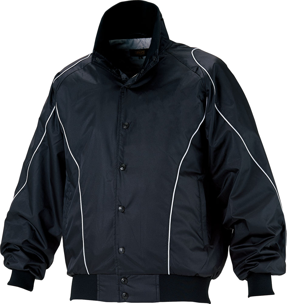 楽天市場】ZETT（ゼット） 野球 ソフトボール ウインドウェア ジャージ